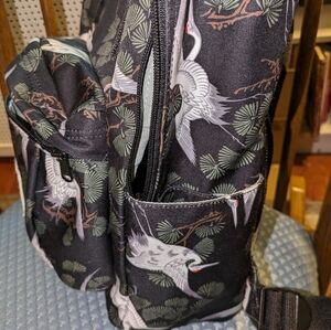 Work ready Laptop Backpack